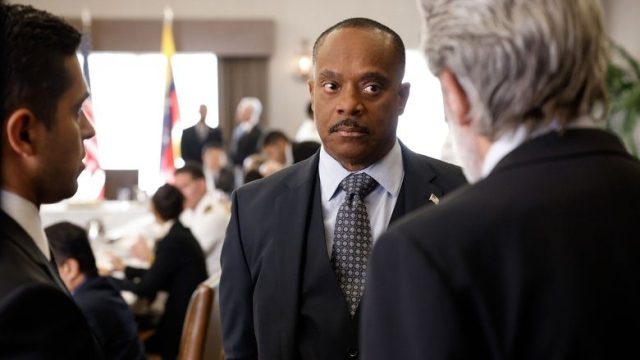 NCIS: Criminología Naval S22E02