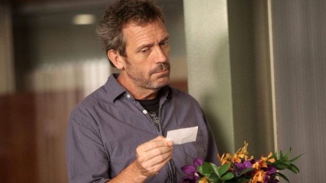 Dr. House S07E10