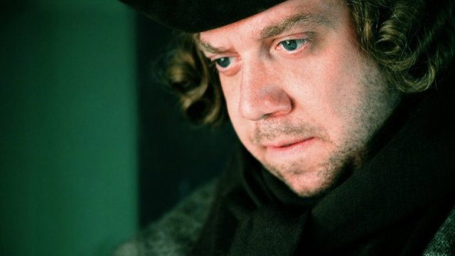 John Adams S01E03