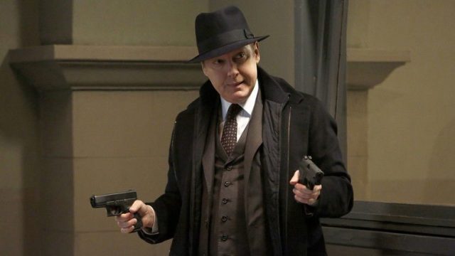 The Blacklist S04E13