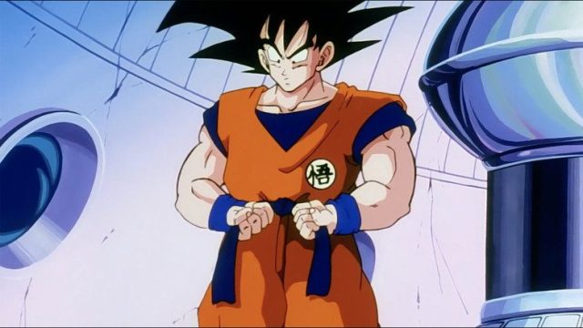 Dragon Ball Z S02E23