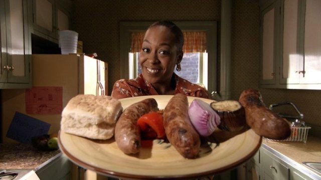 Todos Odian a Chris S01E04