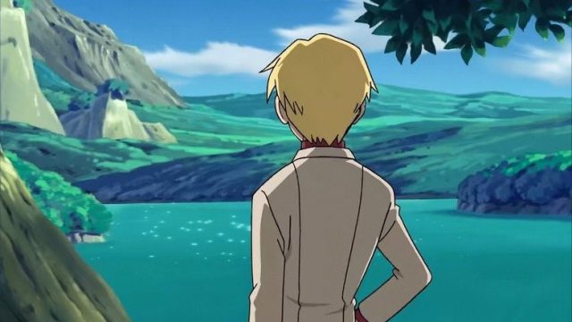 Planet Survival S01E09
