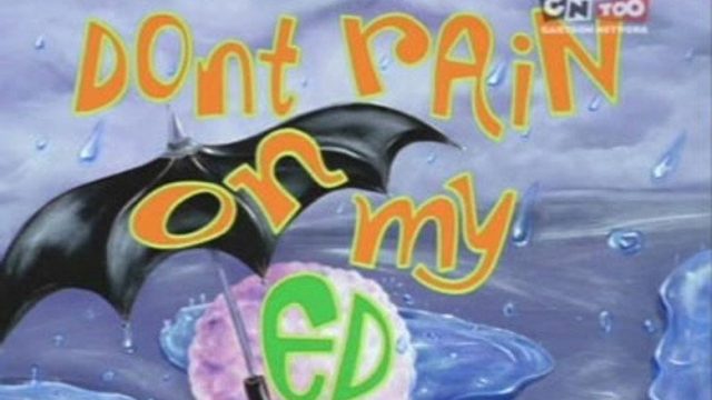 Ed, Edd y Eddy S03E24