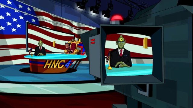 Ben 10: Omniverse S06E03