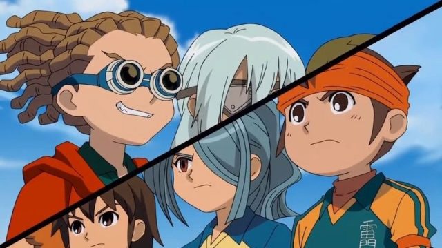 Súper Once S01E02