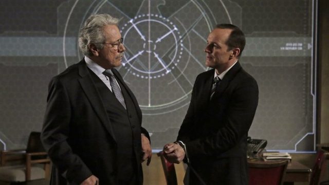 Agents of S.H.I.E.L.D S02E15