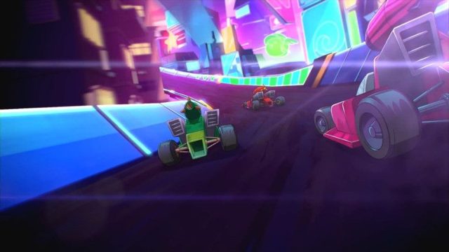 LEGO Monkie Kid S01E06