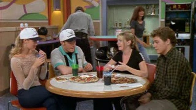 Sabrina, la bruja adolescente S02E04
