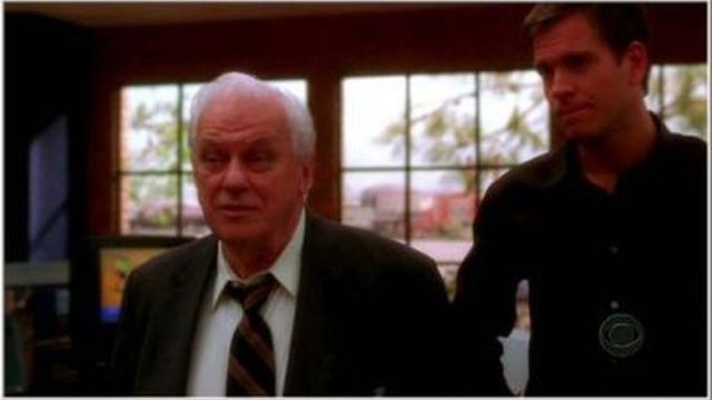 NCIS: Criminología Naval S02E07