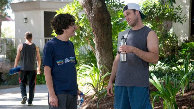 Love S01E10