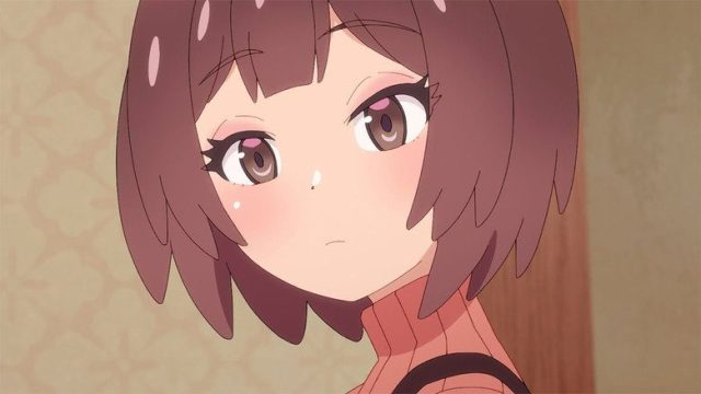 MAYONAKA PUNCH S01E09