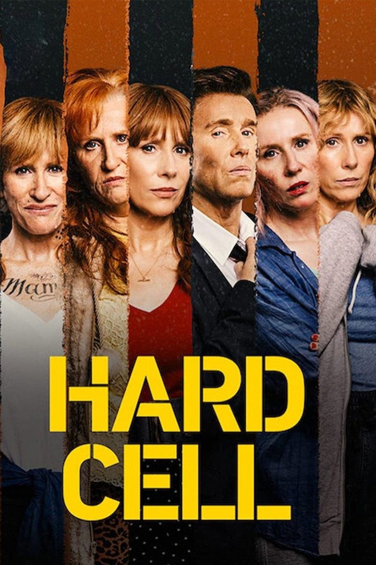 Hard Cell Temporada 1