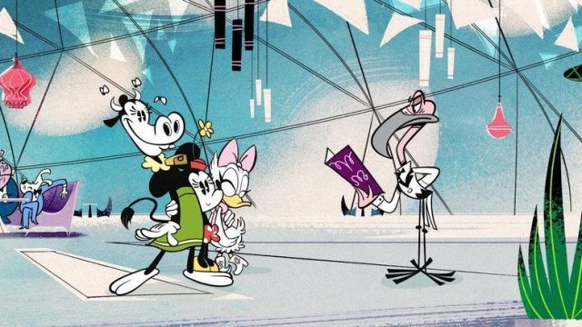 Mickey Mouse S03E18
