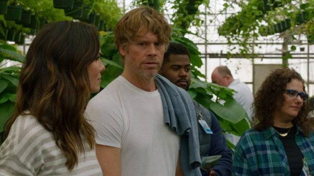 NCIS: Los Ángeles S14E18