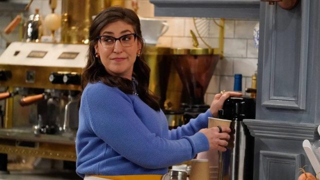 Call Me Kat S03E15