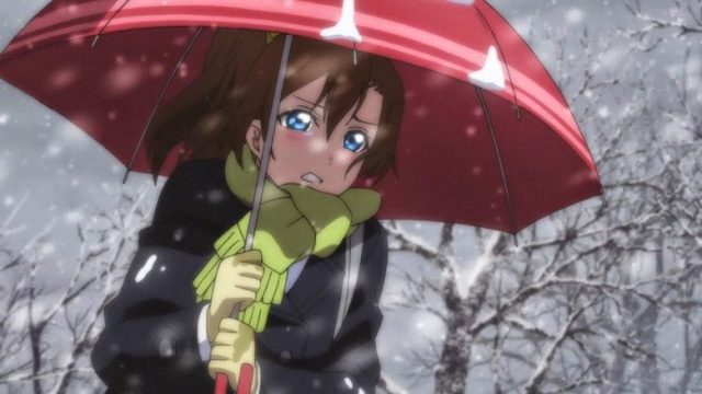 Love Live! School Idol Project S02E09