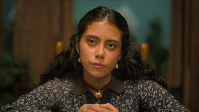 Mal de Amores S01E03