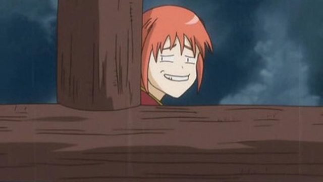 Gintama S02E11