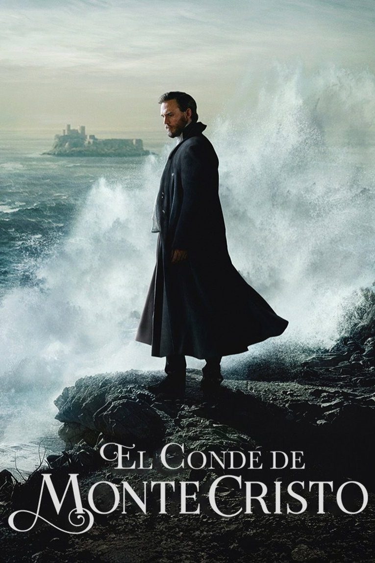 El conde de Montecristo Temporada 1