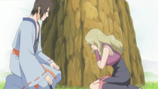 Naruto Shippuden S07E151