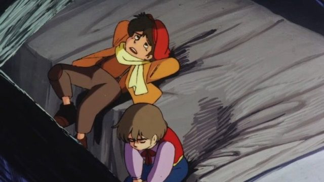 Remi S01E37