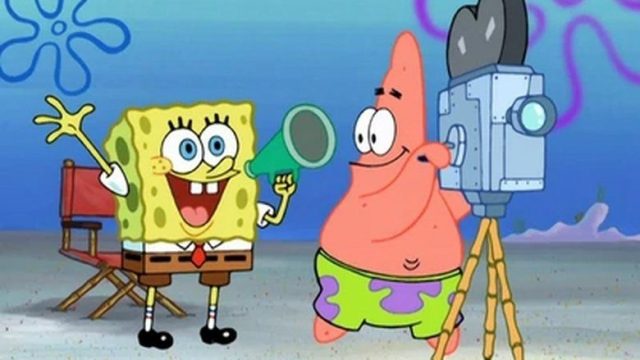 Bob Esponja S04E09