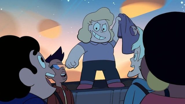 Steven Universe S05E09