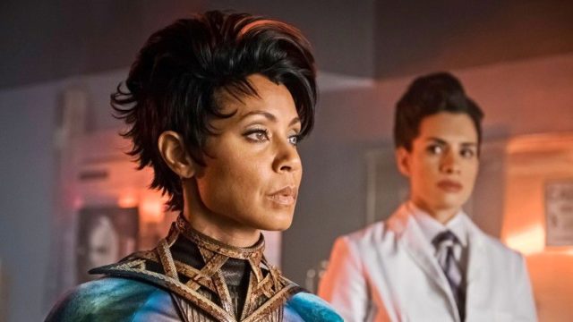 Gotham S02E21