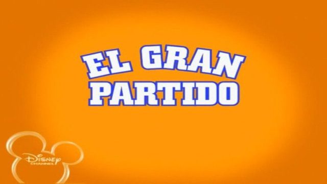 Brandy Y El Sr. Bigotes S01E24