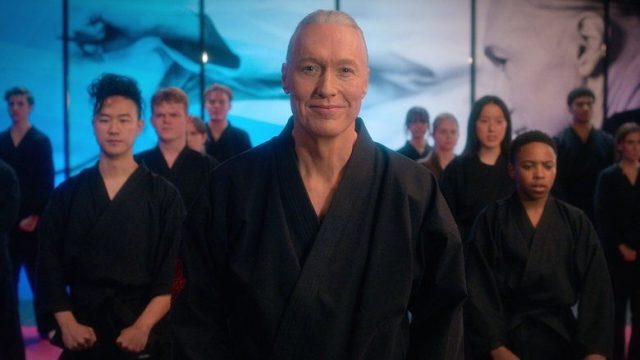 Cobra Kai S05E01
