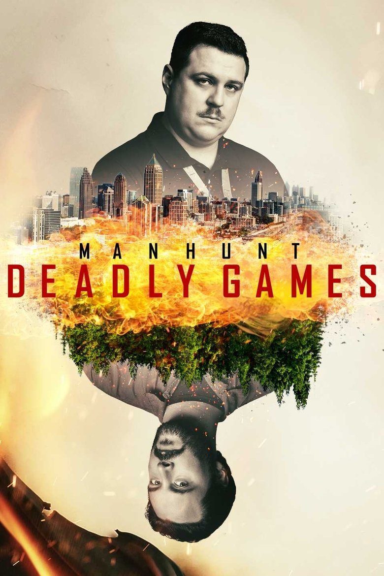 Manhunt Temporada 1