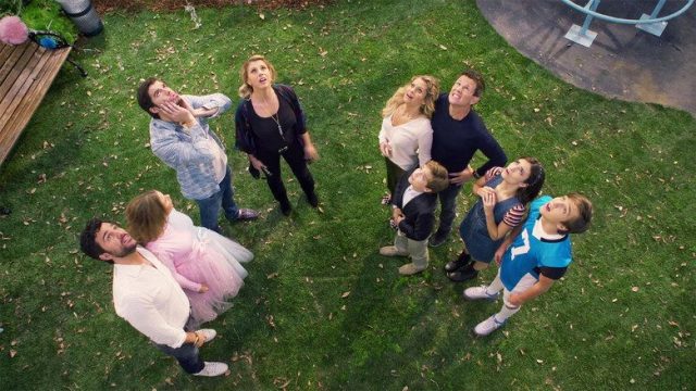 Fuller House S04E10