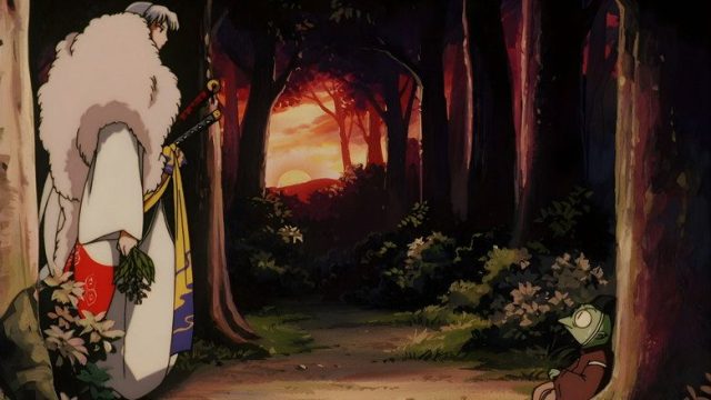 Inuyasha S01E96
