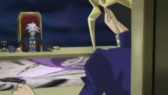 Yu-Gi-Oh! Duelo de Monstruos S01E211
