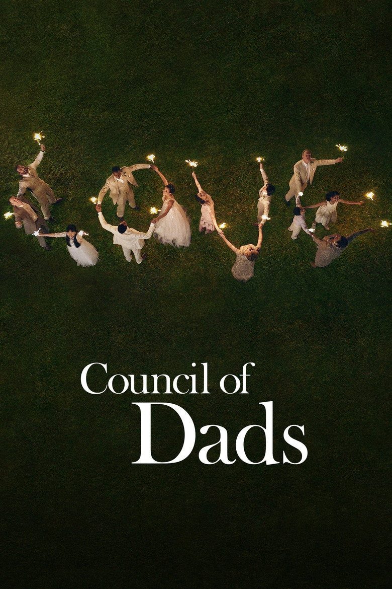 Council of Dads Temporada 1
