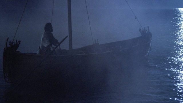 Los elegidos S01E04
