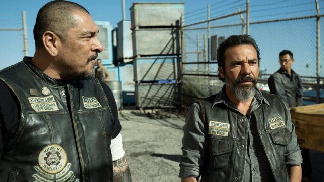 Mayans M.C. S05E04
