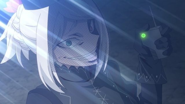 Ragna Crimson S01E08