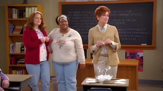 The Middle S04E16