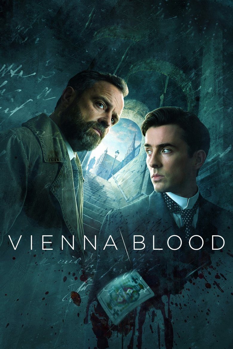 Vienna Blood Temporada 1