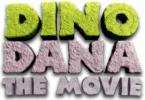 Dino Dana: La Película