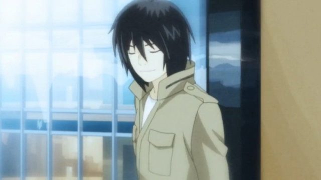 Higashi No Eden S01E11
