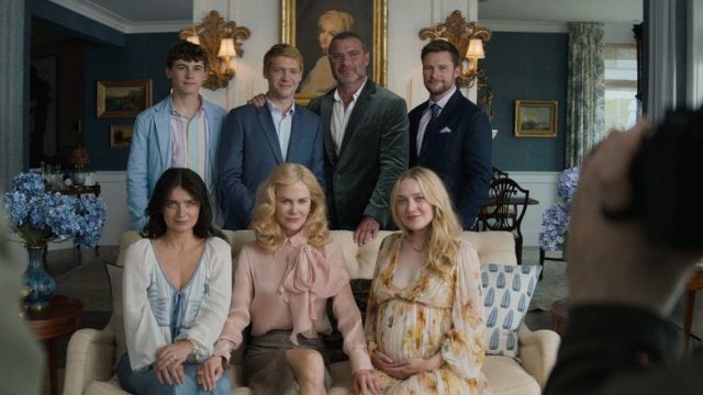 La pareja perfecta S01E03