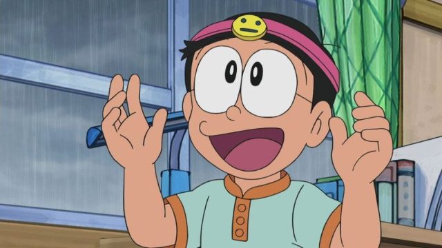 Doraemon, el gato cósmico S01E623