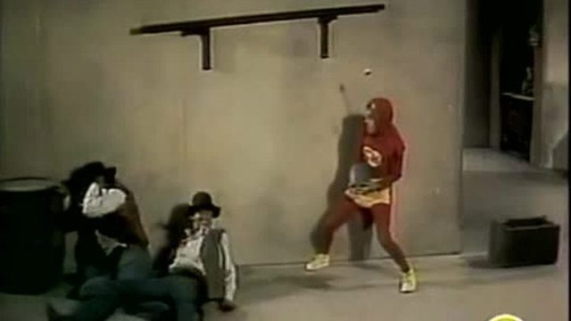 El Chapulín Colorado S03E35