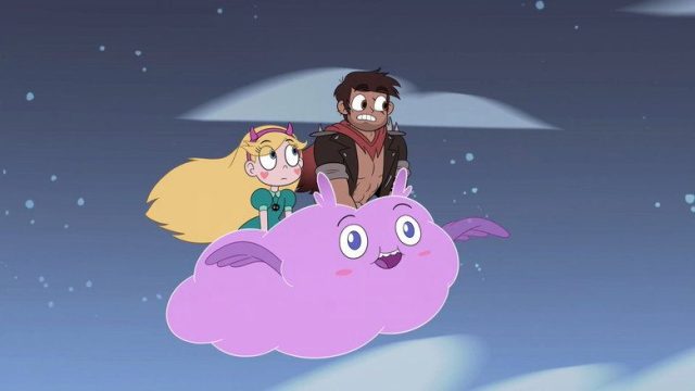 Star vs las fuerzas del mal S04E28