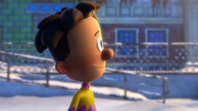 Nate el Grande S01E16