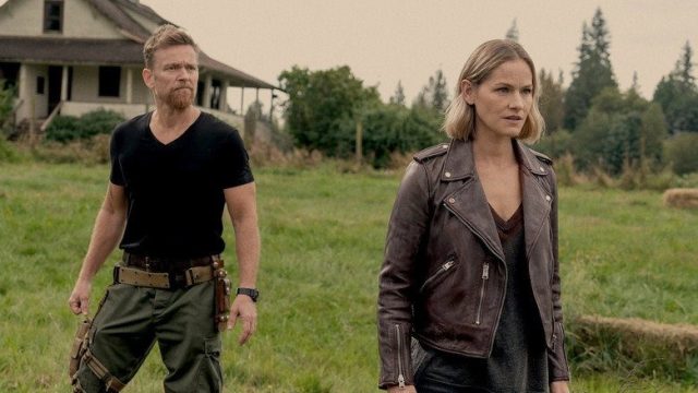 Van Helsing S05E09
