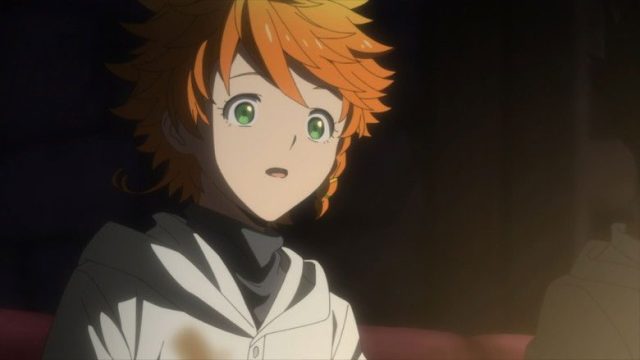 The Promised Neverland S02E07